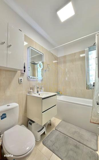 Apartament cu 3 camere decomandat în Calea Urseni