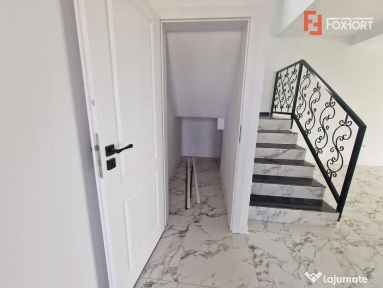 Casă cu 3 camere cu Teren 309 Mp în Sud