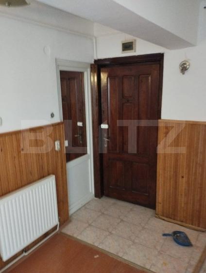 Apartament cu 3 camere decomandat, mobilat în Mihai Viteazu