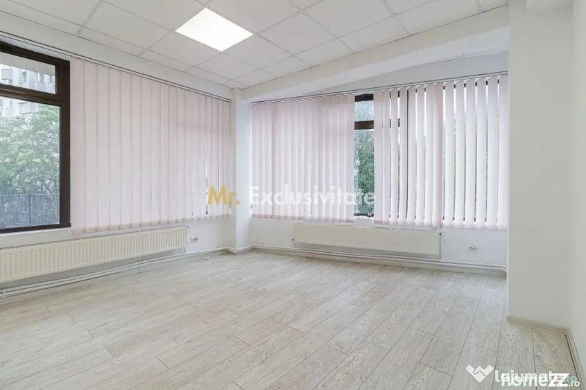 Spațiu comercial, de 107 mp, în Nerva Traian