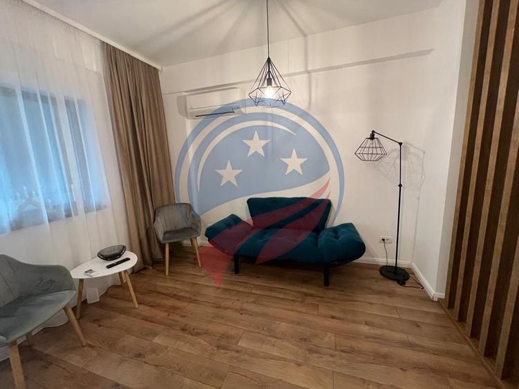 Apartament 3 camere, lux, Promenada ,600 Euro - 1