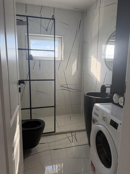Apartament cu 2 camere în Apahida