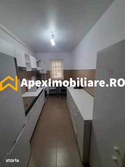 Apartament 2 camere de inchiriat Popesti-Leordeni | ApexImobiliare.ro - 5