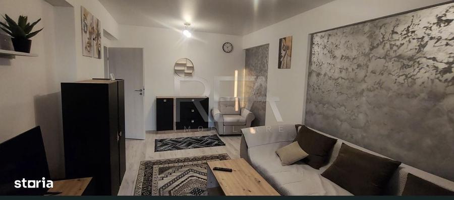Apartament 2 Camere | Envogue Residence | Bloc Nou | Centrala proprie - 4
