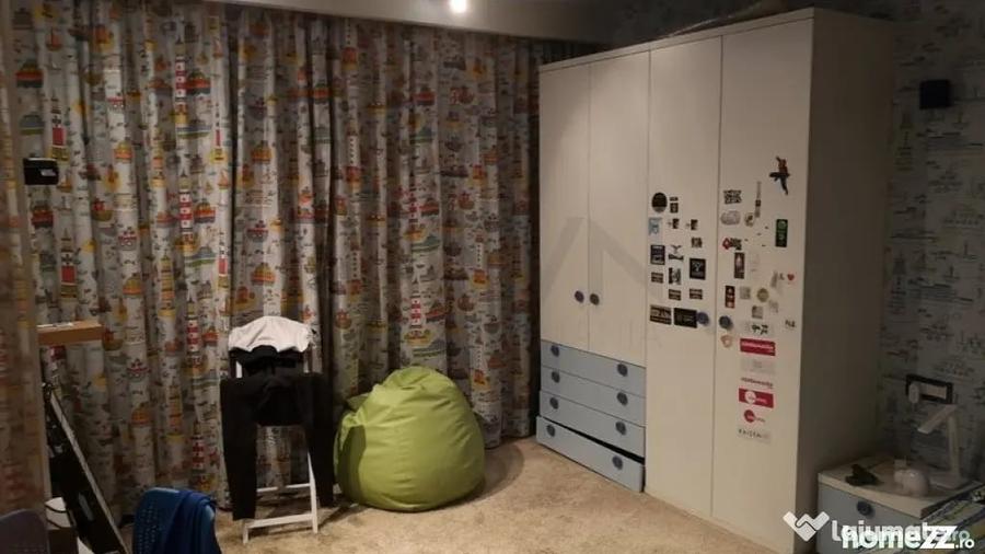 Apartament 4 camere 240mp Dorobanti - Bucuresti (Bucuresti-Ilfov) - 2