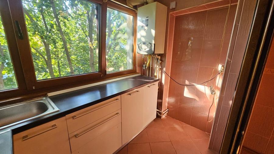 Apartament cu 3 camere decomandat în Țiglina 3