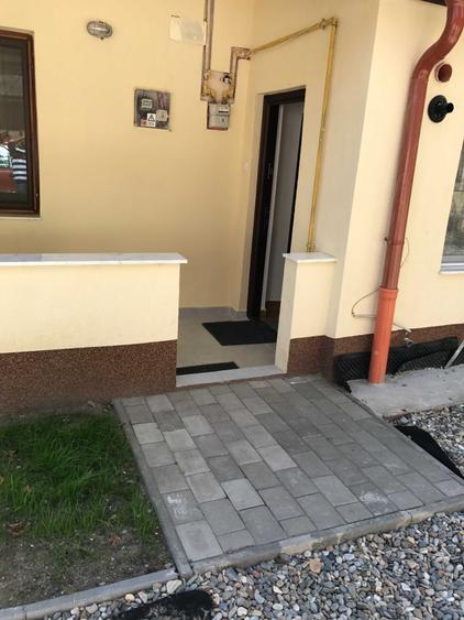 Ap 2 camere +pod mansardabil + curte interioara mare (767 MP) | ULTRA-CENTRAL IN CLUJ - 3