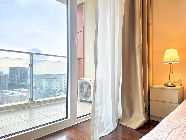 Apartament cu 2 camere decomandat în Dristor