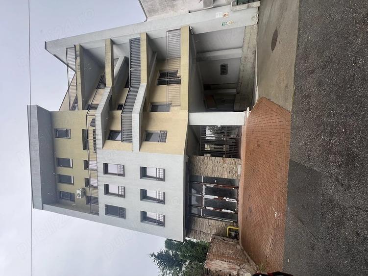 Apartament cu 2 camere decomandat în Gruia