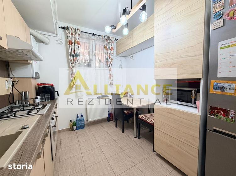 Metrou Dimitrie Leonida ~ Apartament 3 camere ~ 2 bai - 11