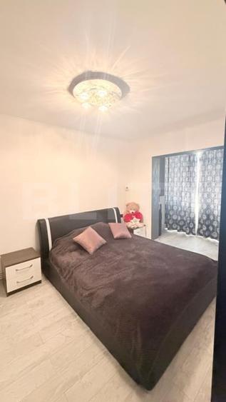 Apartament 2 camere, 55 mp, zona Micro 20 - 3