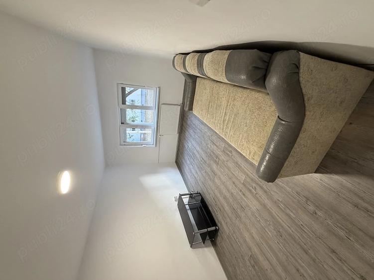 Apartament cu 3 camere decomandat în Iosia