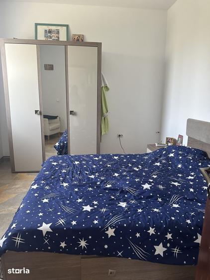 Casă cu 5 camere decomandat cu Teren 400 Mp în Bănești