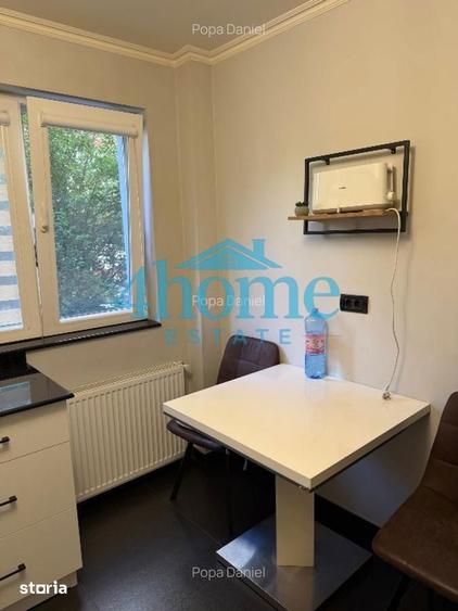 Apartament cu 3 camere, mobilat în Tineretului