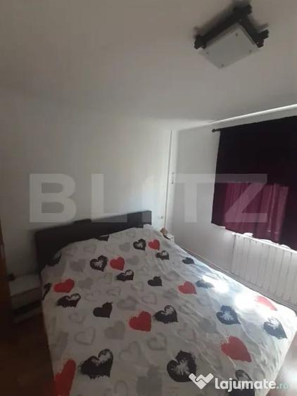 Apartament cu 2 camere decomandat în Ultracentral