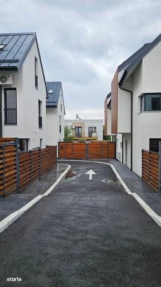 Duplex 4 Camere | Bucurestii Noi | Cartier Privat | Ultimele 3 Unitati - 11