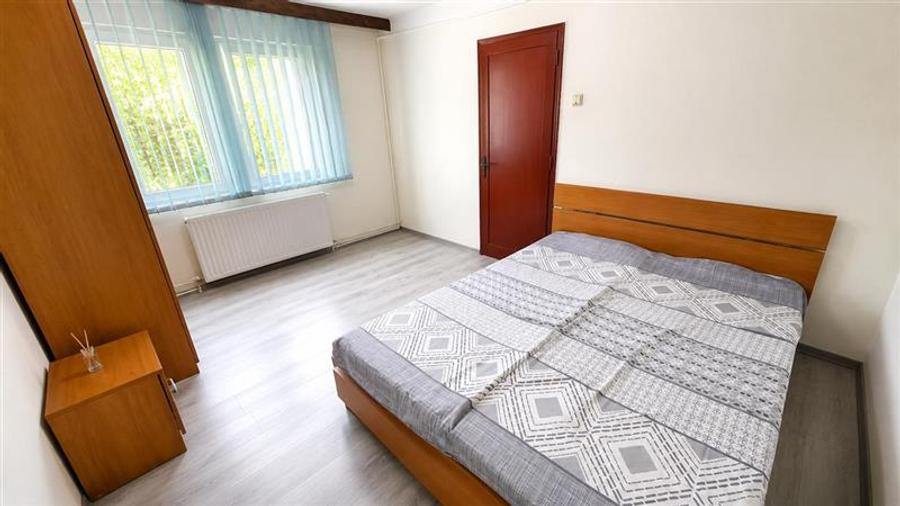 Apartament cu 2 camere nedecomandat, mobilat în Astra