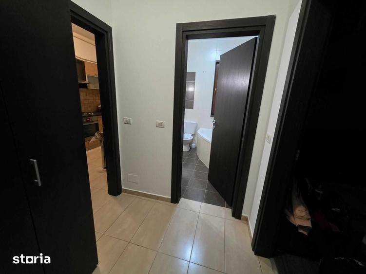 GARSONIERA- GAMA RESIDENCE, CENTRALA, BLOC NOU, BUCATARIE INCHISA - 6