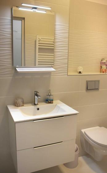 Inchiriez studio Mamaia, zona Campus Ovidiu - 5