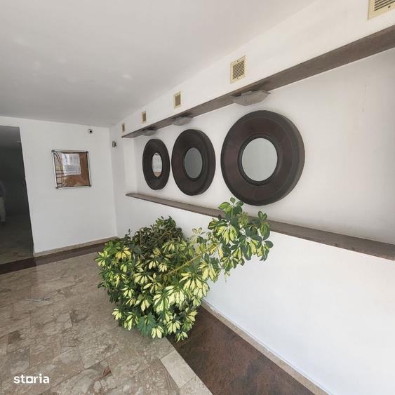 Apartament cu 3 camere în Dorobanți