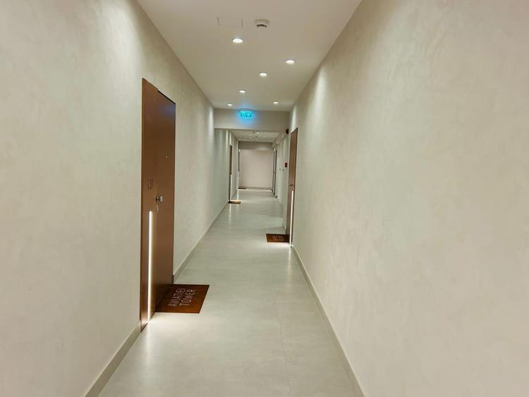 Apartament 2 camere | Aviatie Tower | Metrou | NOU - 13