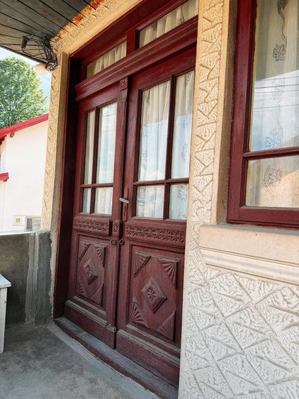 Casa tradi?ionala, atelier ?i teren de 650 mp - Valea Doftanei - 5