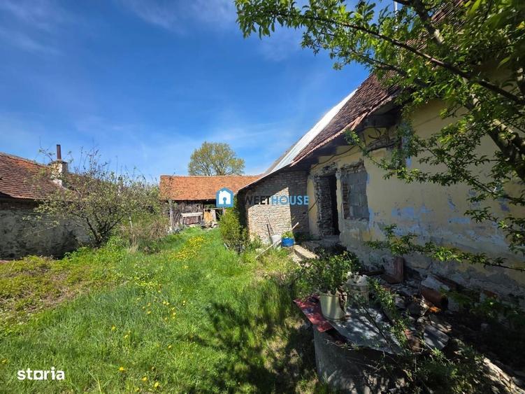 Casă cu 3 camere în Veneția de Sus