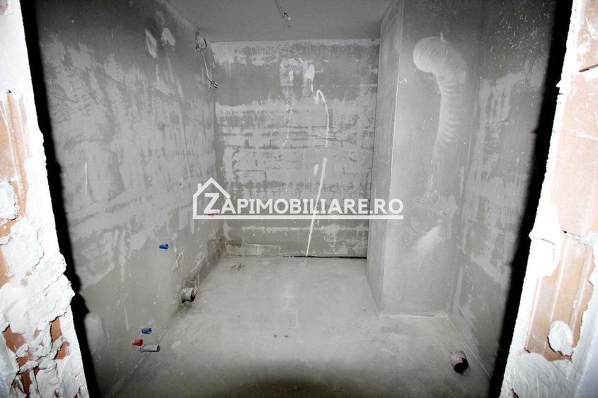 Apartament bloc NOU,2 camere,57 mp, Concept 9 - 6