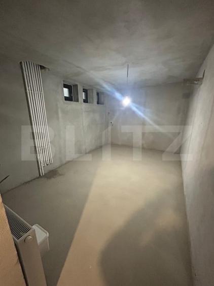 Casă individuală cu 6 camere cu Canalizare în Micro 6
