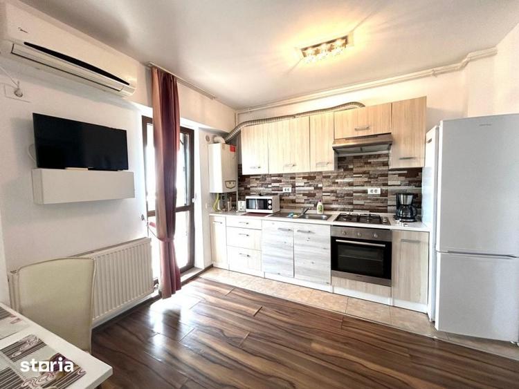 Apartament cu 2 camere în Nord