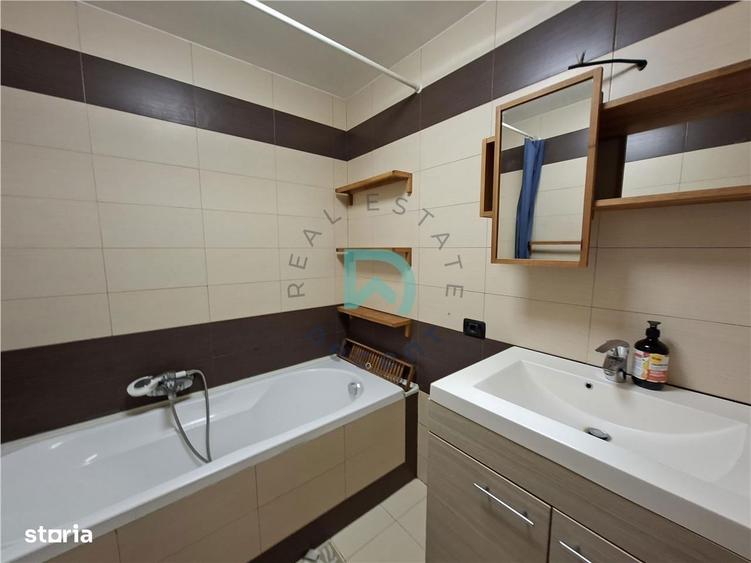 Apartament 3 camere Centru Civic, Brasov - 7