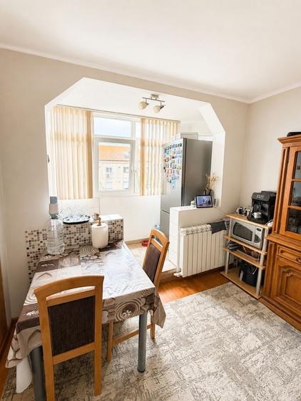 Apartament 3 camere - 5