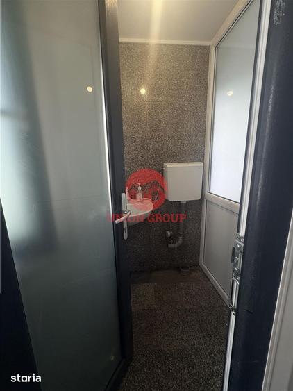 Spatiu Comercial Renovat, 40 mp, Zona Trocadero - 12