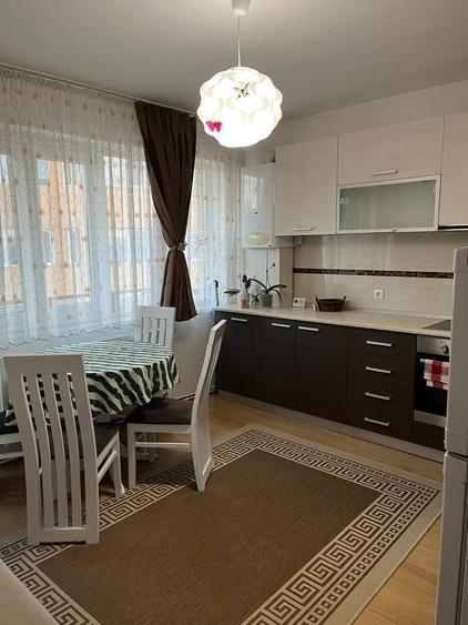 Inchiriez apartament cu o camera Buna Ziua - 5
