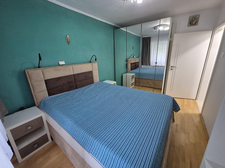 Apartament 3 camere | Tineretului – Timpuri Noi | Renovat | Parcare | - 6