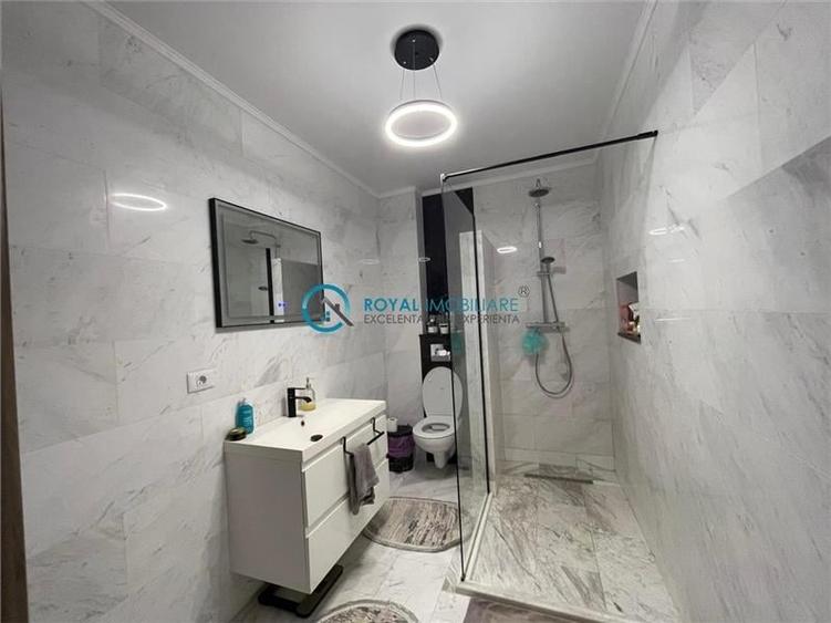 Casă individuală cu 4 camere cu Teren 1200 Mp în Puchenii Mici