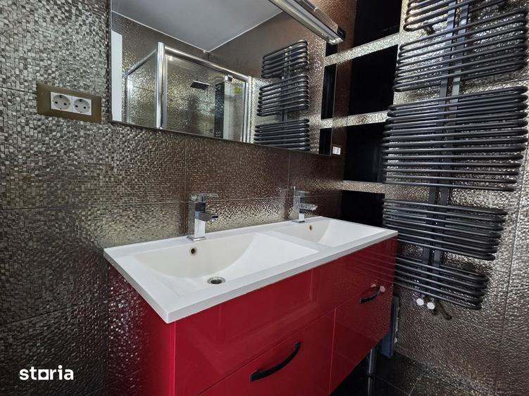 Garsonieră nedecomandată în Basarab