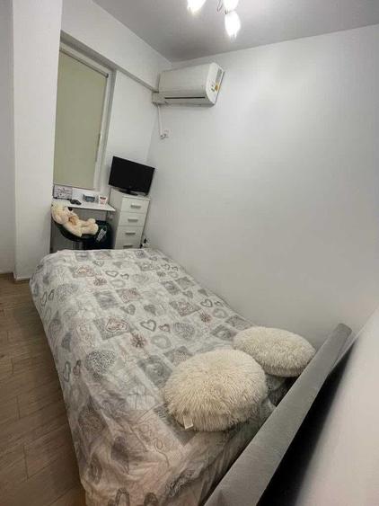 Garsonieră decomandată în Chiajna