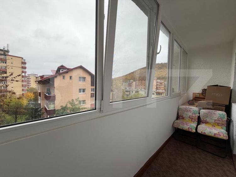 Apartament cu 2 camere decomandat, mobilat în Răcădău