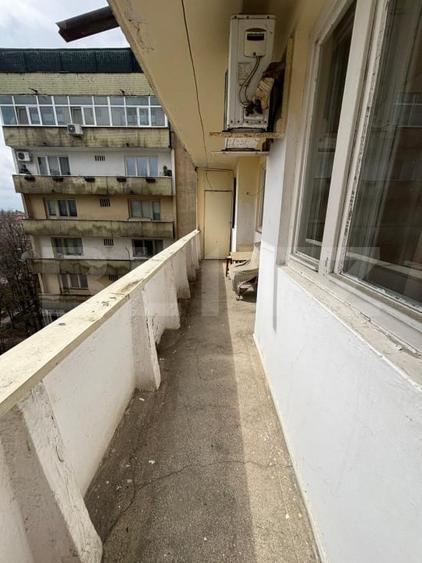 Apartament 2 camere, 56 mp, zona Sud - 10
