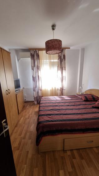 Apartament cu 2 camere decomandat în Iancului