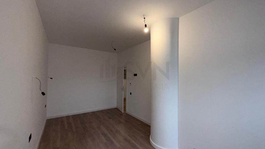 Apartament cu 2 camere semidecomandat în Pipera