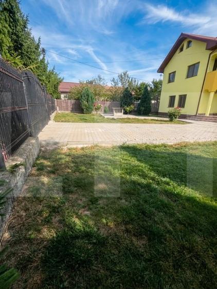Casă individuală cu 5 camere cu Canalizare în Exterior Sud