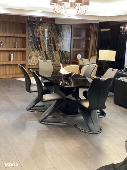 Apartament cu 4 camere în Herăstrău