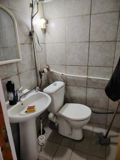 Ocazie! Garsoniera | Girocului | Mobilat si Utilat | Disponibil imediat! - 4