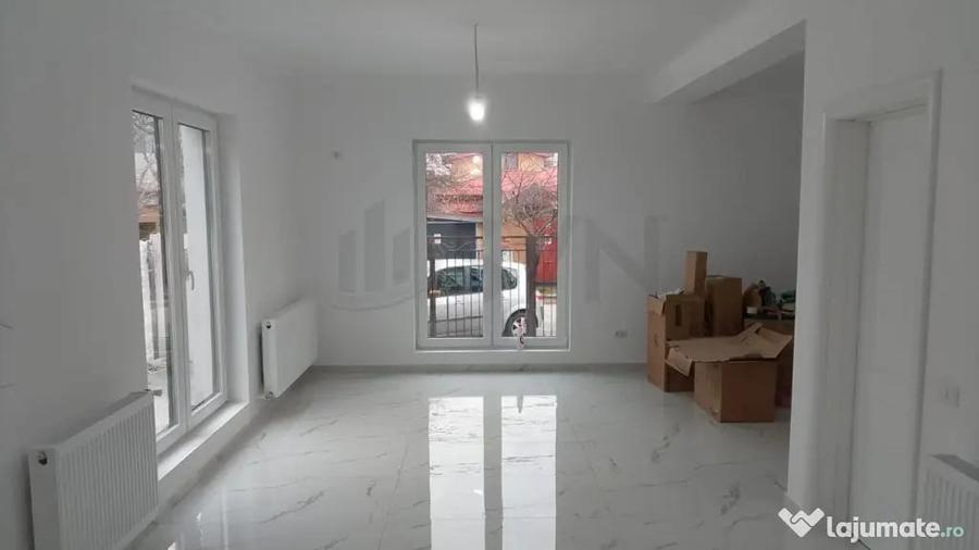 Casă cu 4 camere cu Teren 300 Mp în Bucureștii Noi