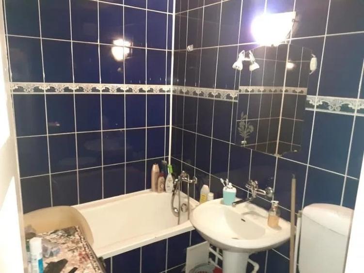 Apartament cu 2 camere semidecomandat în Hristo Botev
