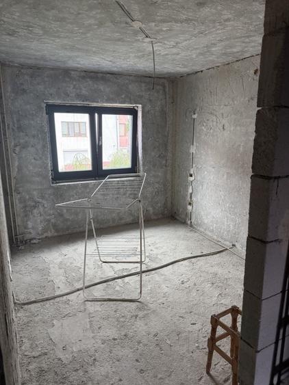 Apartament cu 4 camere în Central