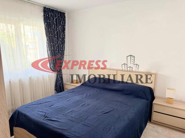 Apartament cu 2 camere decomandat în Dristor