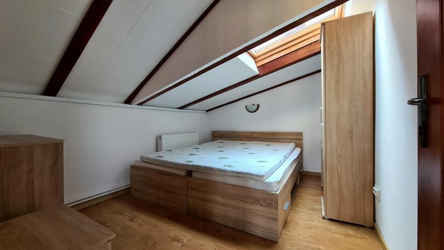 Apartament boieresc pe două niveluri, în Centrul Istoric - 16